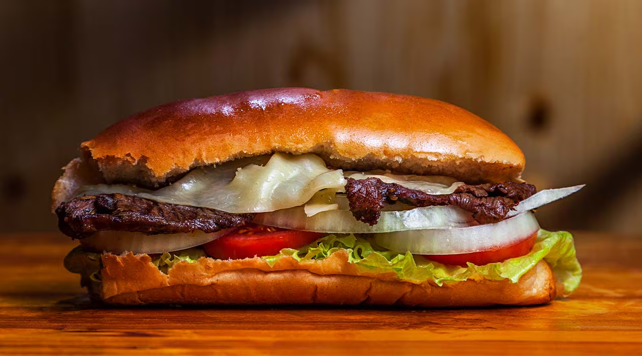 🥪  10 mejores puestos de tortas (CDMX)