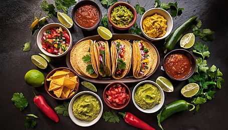 🔥💀RUTA DE LA GARNACHA-  NAUCALPAN / SATÉLITE (nivel ya se la saben)